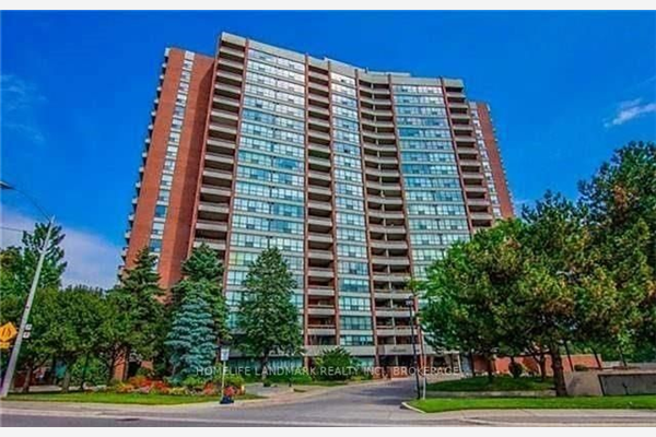 2365 Kennedy Rd, Toronto