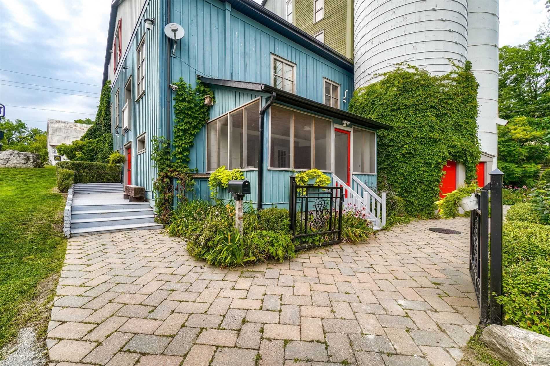 425 Whitevale Road