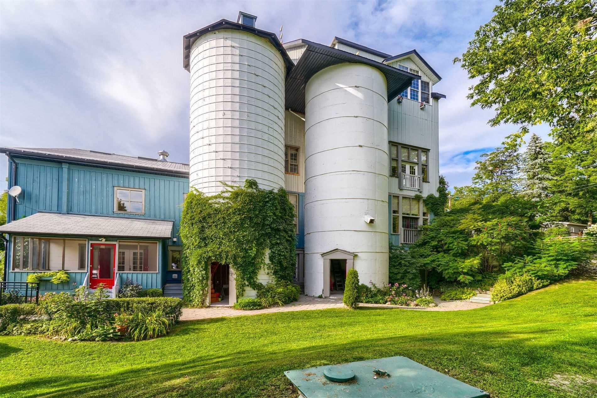 425 Whitevale Road