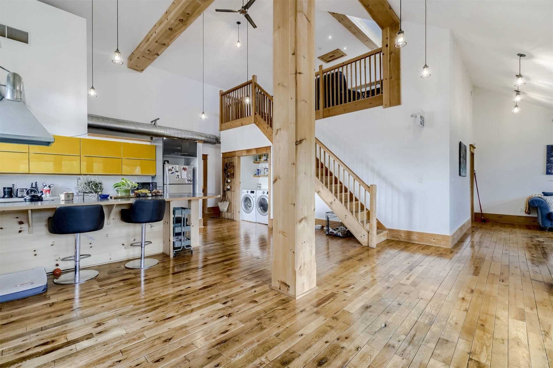 425 Whitevale Road
