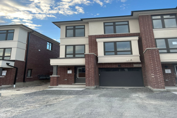 1348 Bradenton Path, Oshawa