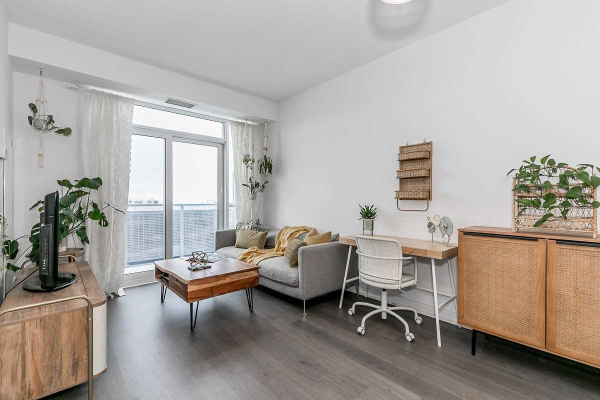 255 Village Green Sq, Toronto