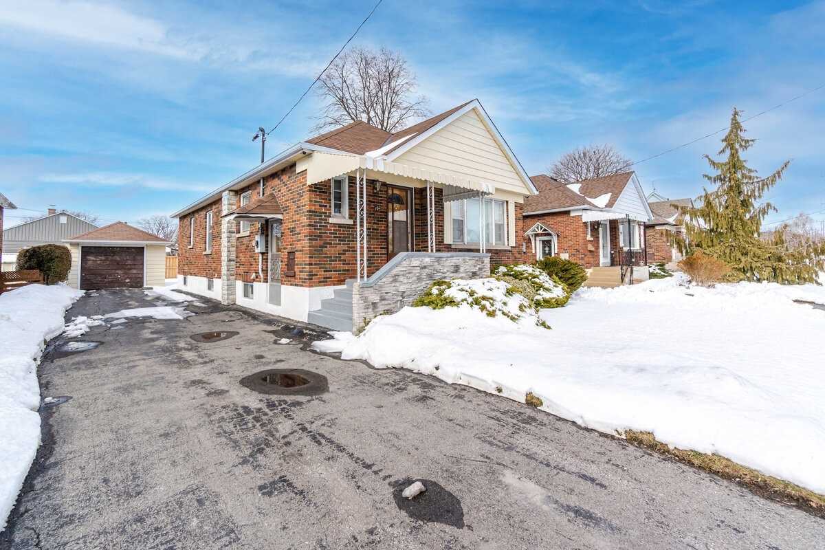 102 Central Park Boulevard S