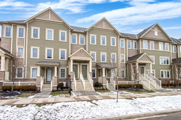 2500 Hill Rise Crt, Oshawa