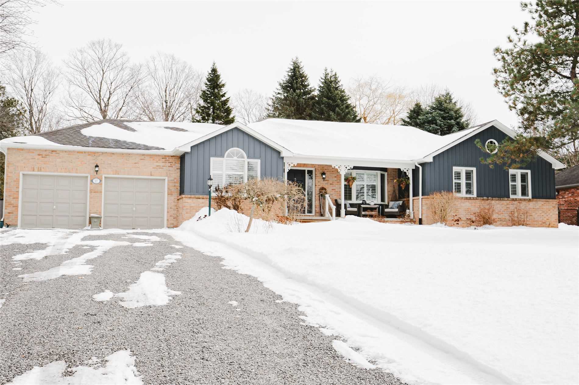 97 Ambleside Dr