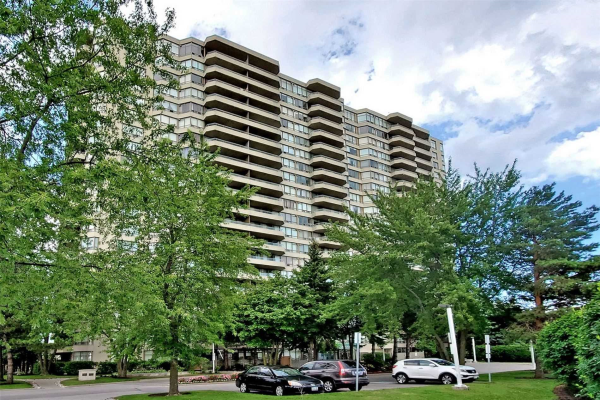 1 Greystone Walk Dr, Toronto