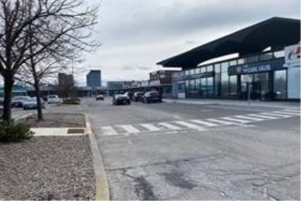 210 Harwood Ave S, Ajax