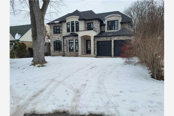 41 Heathfield Dr, Toronto