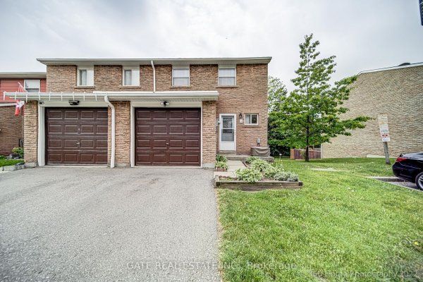 50 Dundalk Dr, Toronto
