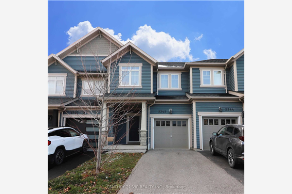 2342 Steeplechase St, Oshawa