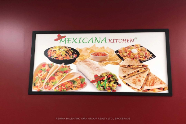 570 Westney Rd S, Ajax