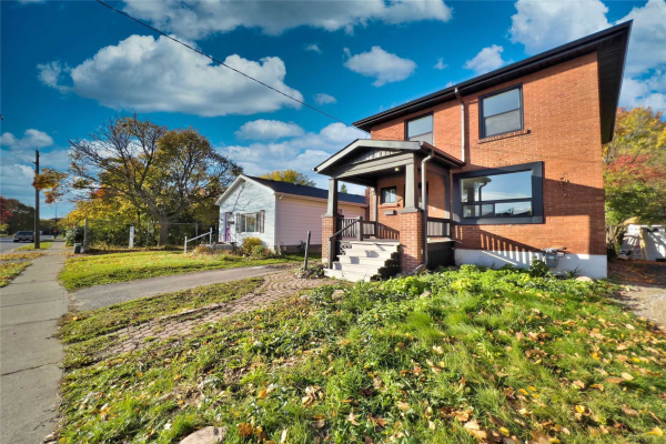 232 Burk St, Oshawa