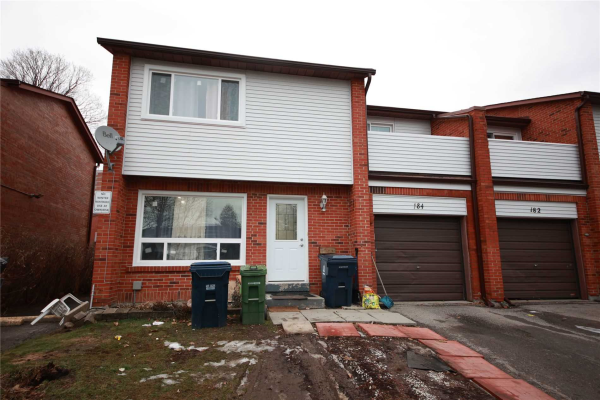 90 Wingarden Crt, Toronto
