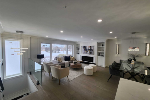 6 Glaive Dr, Toronto