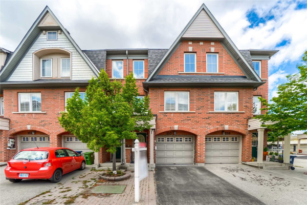 160 Jenkinson Way, Toronto
