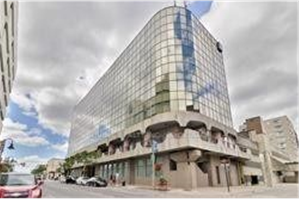 40 King St W, Oshawa