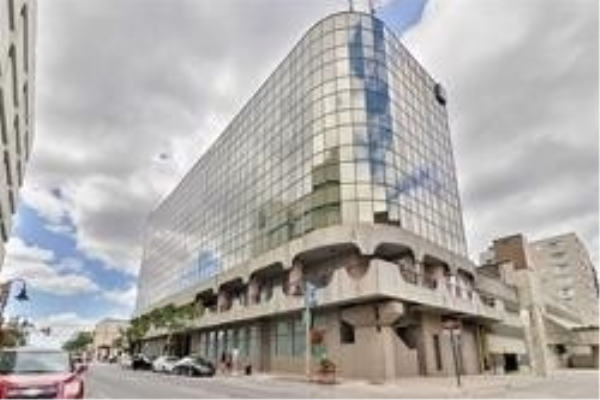 40 King St W, Oshawa