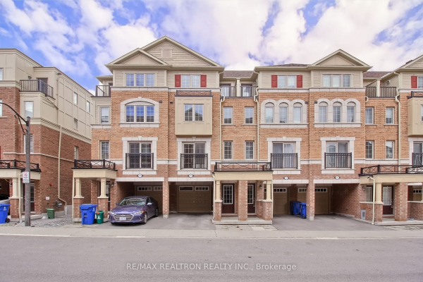 2201 Chevron Prince Path, Oshawa