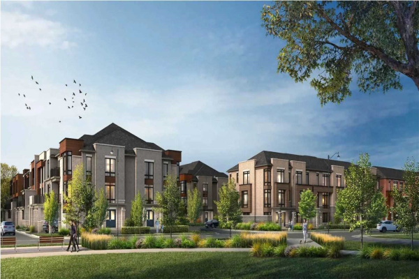 Lot6Bl1 Cunliffe Lane, Ajax