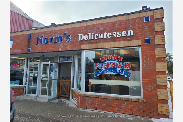 29 King St E, Clarington