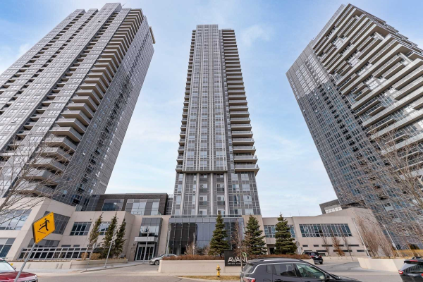 255 Village Green Sq, Toronto