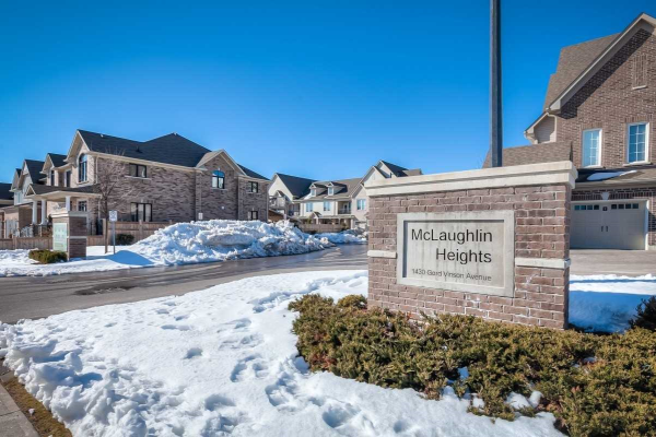 1430 Gord Vinson Ave, Clarington