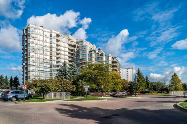 20 Guildwood Pkwy, Toronto