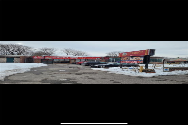 212 Markham Rd, Toronto