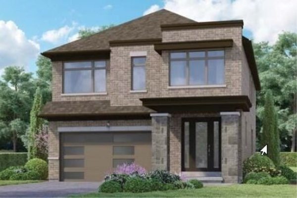 1000 Lockie Dr S, Oshawa