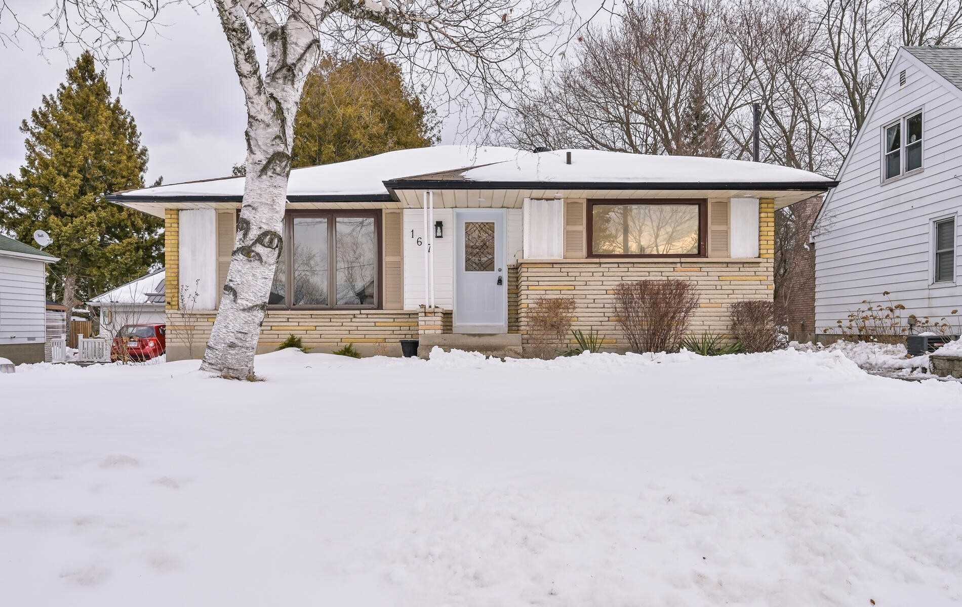 167 Harmony Road N