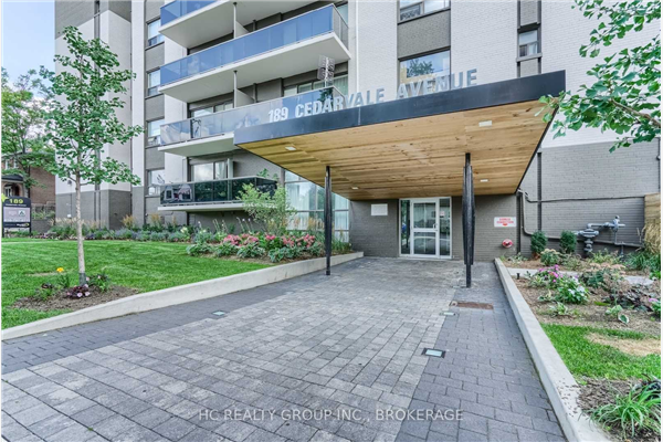 189 Cedarvale Ave, Toronto