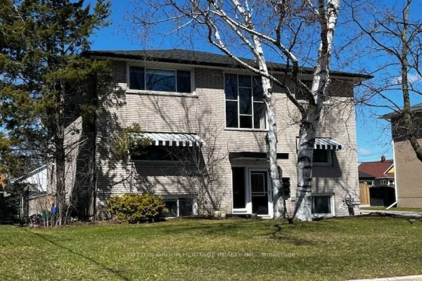 110 Tecumseh Ave, Oshawa