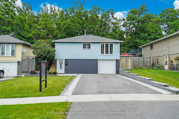 747 Wesley Dr, Oshawa