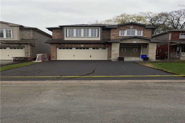 29 Borland Crt, Clarington
