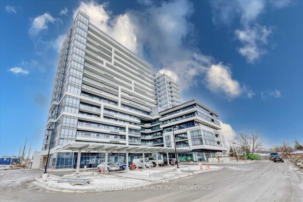 1480 Bayly St, Pickering