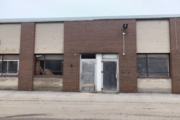60 Barbados Blvd, Toronto