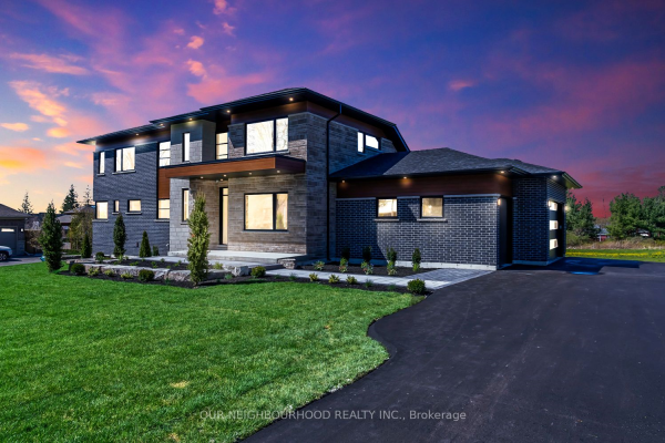 42 Park Lane, Clarington