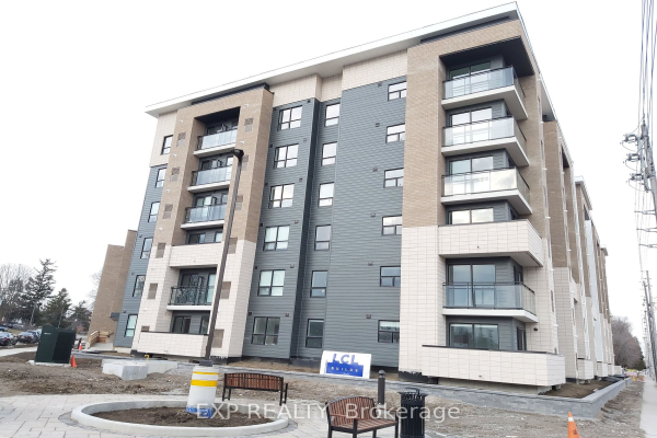 1 Falaise Rd, Toronto