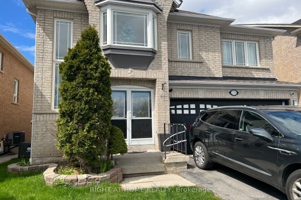 73 Styles Cres, Ajax