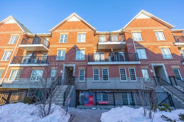 1485 Birchmount Rd, Toronto