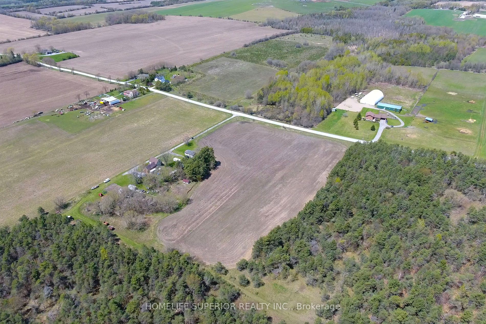 4540 Mckee Rd