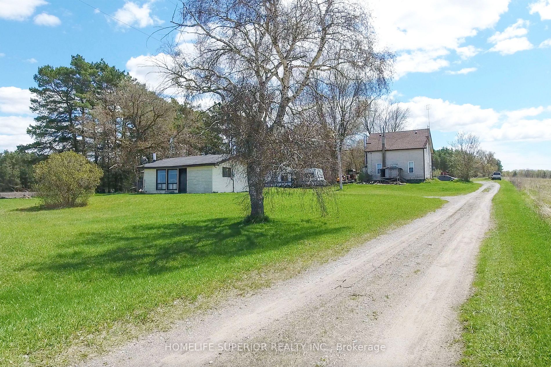 4540 Mckee Rd