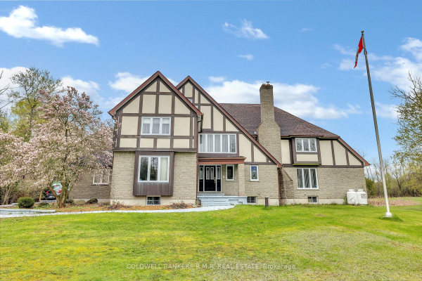 3548 Middle Rd N, Clarington