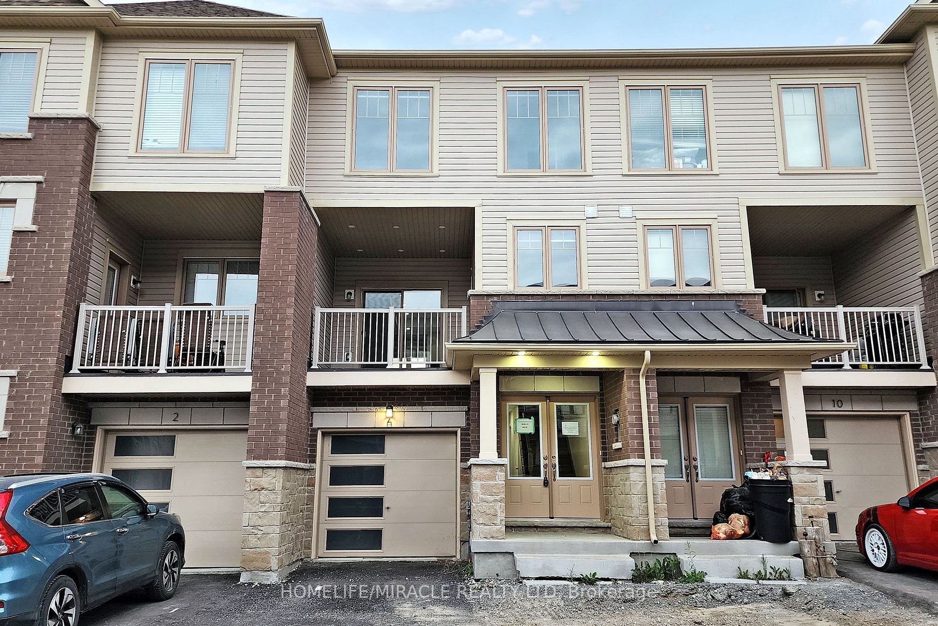 6 Ambereen Place