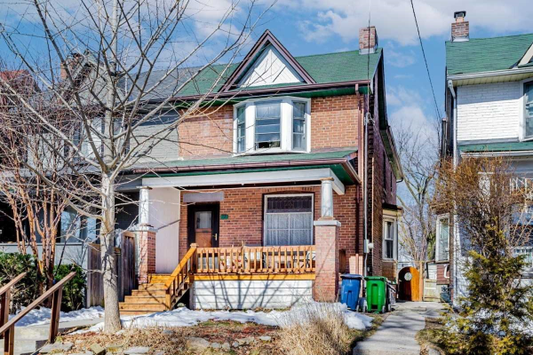 18 Mallon Ave, Toronto