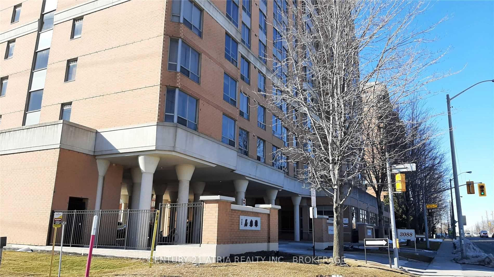 3088 Kennedy Road #211