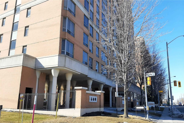 3088 Kennedy Rd, Toronto