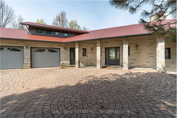 576 Fralicks Beach Rd, Scugog