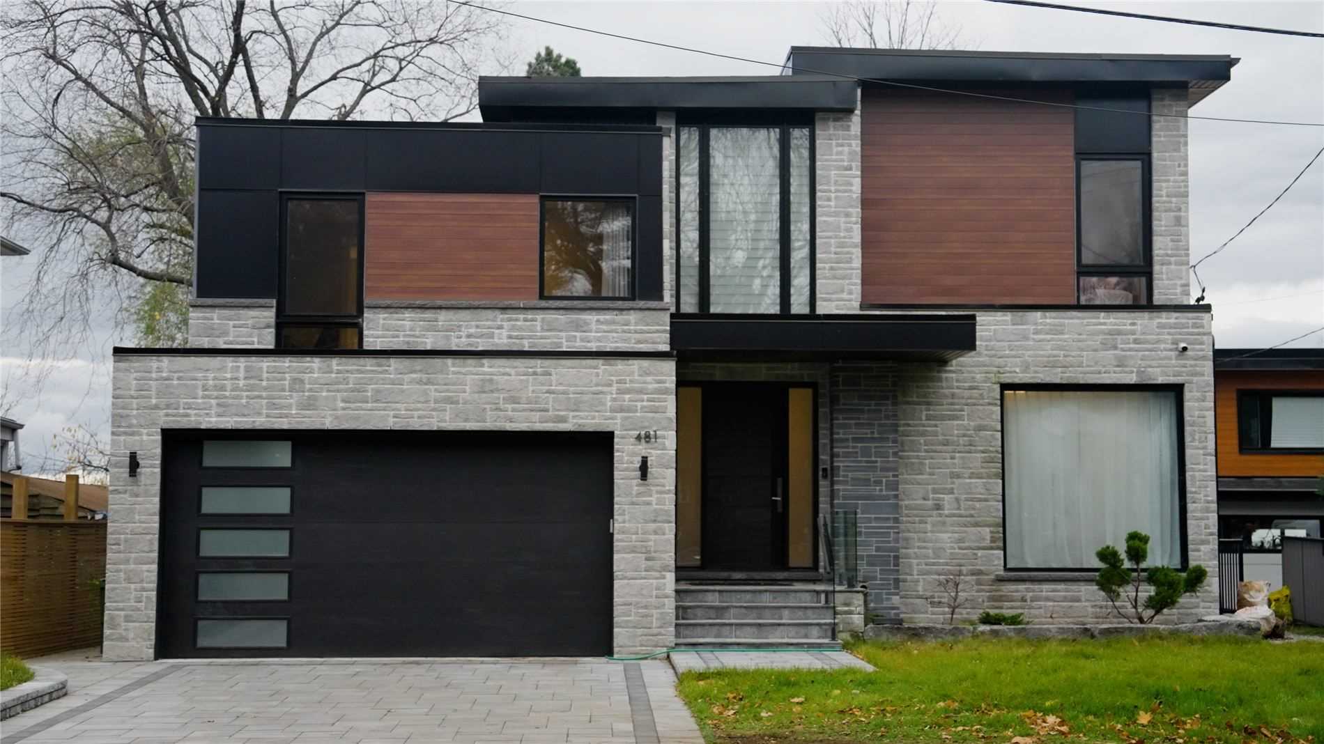 481 Guildwood Pkwy
