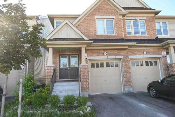 2340 Equestrian Cres, Oshawa